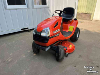Maaier Kubota T1670