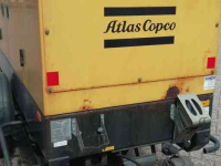 Aggregaten Atlas Copco QAS78PDSBC 69 kVa