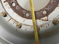 Wielen, Banden, Velgen & Afstandsringen Michelin 800/65R32 xm27