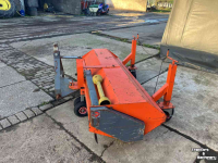 Veegmachine Nimos NB220