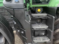 Tractor / Trekker Fendt Fendt 828 Vario S4 Profi Plus **RüFa** overdruk voorbereid