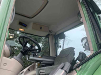 Tractor / Trekker Fendt Fendt 828 Vario S4 Profi Plus **RüFa** overdruk voorbereid