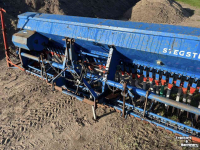 Zaaimachine Stegsted M 36 R