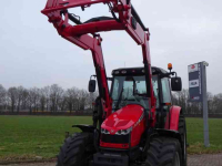 Tractor / Trekker Massey Ferguson 5450