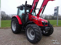 Tractor / Trekker Massey Ferguson 5450
