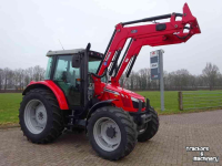 Tractor / Trekker Massey Ferguson 5450