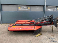 Maaier Vicon AMS 2400