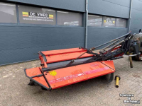 Maaier Vicon AMS 2400