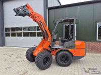Shovel / Wiellader / Kniklader Kaweco kw 37