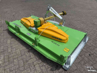 Weidebloter Joskin Weilandbloter TR 270 C3