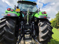 Tractor / Trekker Deutz-Fahr 6155.4 TTV