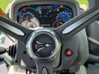 Tractor / Trekker Deutz-Fahr 6155.4 TTV