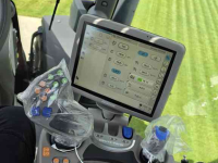 Tractor / Trekker Deutz-Fahr 6155.4 TTV