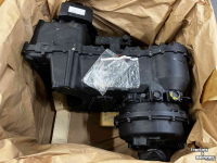 Shovel / Wiellader / Kniklader Case Complete Powershift versnellingsbak ZF voor Case CE 821E, 921E  New Holland W190B, W190BLR, W190B E.I.
