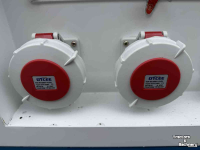 Aggregaat / Generator  Ashita 110 KVA