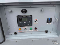 Aggregaat / Generator  Ashita 110 KVA
