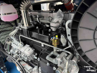 Aggregaat / Generator  Ashita 110 KVA
