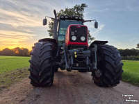 Tractor / Trekker Massey Ferguson 6485 Dynashift