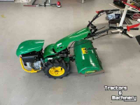 Tweewielige tuintractor Ferrari 340 diesel