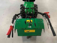 Tweewielige tuintractor Ferrari 340 diesel