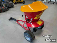 Tweewielige tuintractor Ferrari 340 diesel