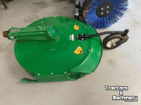 Tweewielige tuintractor Ferrari 340 diesel