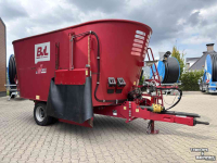 Voermengwagen BVL 20H-2S voermengwagen bouwjaar 2018