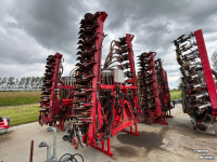 Zodebemester Schuitemaker Exacta 940 sectie afsluiting