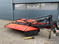 Maaier Vicon AMS 2400
