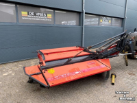 Maaier Vicon AMS 2400