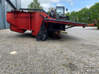 Maaier Vicon AMS 2400