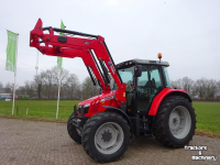 Tractor / Trekker Massey Ferguson 5450