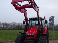 Tractor / Trekker Massey Ferguson 5450