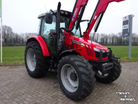 Tractor / Trekker Massey Ferguson 5450