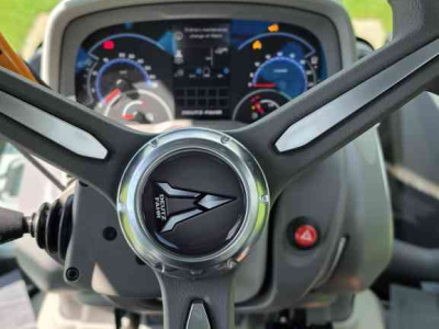 Tractor / Trekker Deutz-Fahr 6155.4 TTV