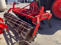 Woeler / Diepwoeler / Voorzetwoeler Evers Vaste tand