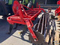 Woeler / Diepwoeler / Voorzetwoeler Evers Vaste tand
