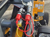 Shovel / Wiellader / Kniklader Giant G1200 -50974