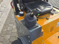 Shovel / Wiellader / Kniklader Giant G1200 -50974