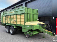 Opraapwagen Krone AX 280