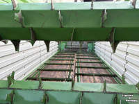 Opraapwagen Krone AX 280