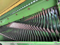 Opraapwagen Krone AX 280