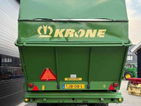 Opraapwagen Krone AX 280