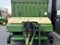 Opraapwagen Krone AX 280