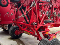Schudder Lely Lotus 1500 Profi
