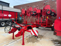 Schudder Lely Lotus 1500 Profi