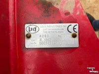 Schudder Lely Lotus 1500 Profi