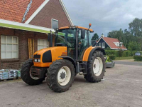 Tractor / Trekker Renault Ares 550 RZ