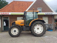 Tractor / Trekker Renault Ares 550 RZ