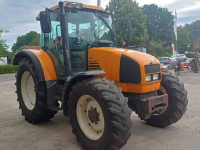 Tractor / Trekker Renault Ares 550 RZ